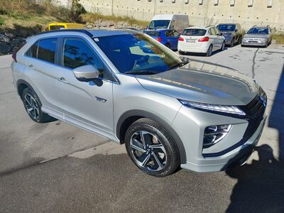 Mitsubishi Eclipse Cross Gebrauchtwagen