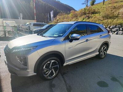 Mitsubishi Eclipse Cross Gebrauchtwagen