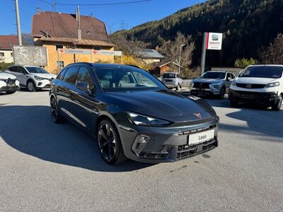 Cupra Leon Neuwagen