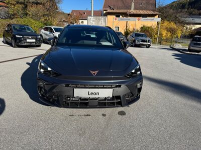 Cupra Leon Neuwagen