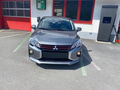 Mitsubishi Space Star Vorführwagen