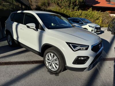 Seat Ateca Vorführwagen