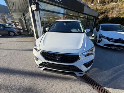 Seat Ateca Vorführwagen