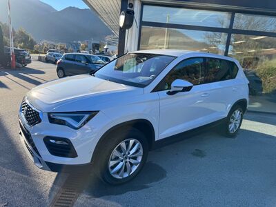 Seat Ateca Vorführwagen