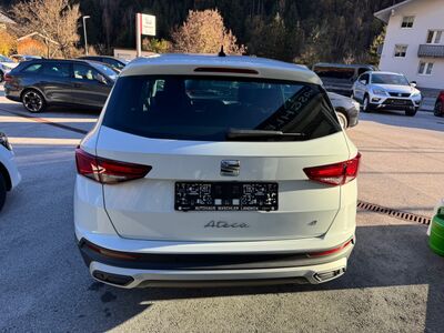 Seat Ateca Vorführwagen