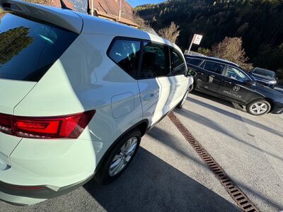 Seat Ateca Vorführwagen