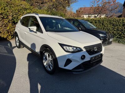 Seat Arona Tageszulassung