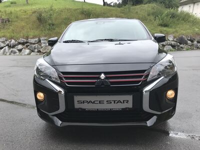 Mitsubishi Space Star Gebrauchtwagen