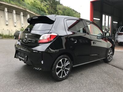 Mitsubishi Space Star Gebrauchtwagen