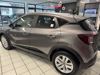 Mitsubishi ASX Tageszulassung