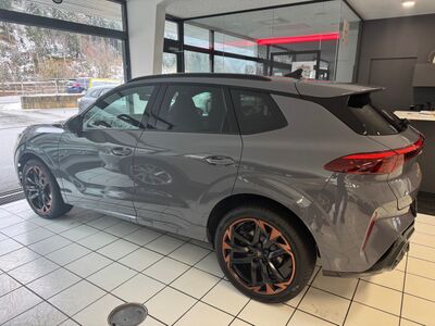 Cupra Terramar Neuwagen