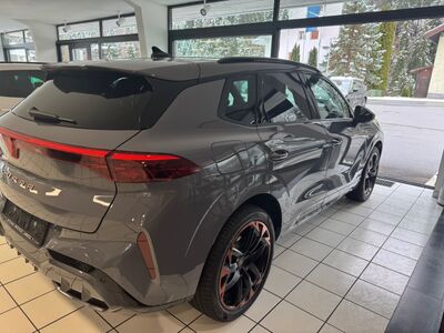 Cupra Terramar Neuwagen