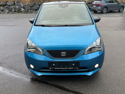 Seat Mii Gebrauchtwagen