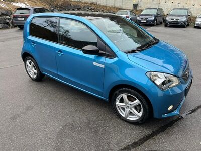 Seat Mii Gebrauchtwagen