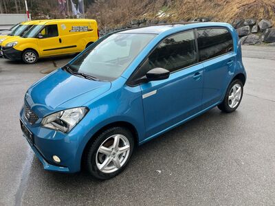 Seat Mii Gebrauchtwagen