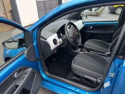 Seat Mii Gebrauchtwagen