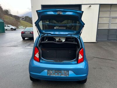 Seat Mii Gebrauchtwagen