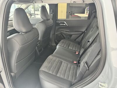 Mitsubishi Outlander Tageszulassung Mitsubishi Outlander Tageszulassung