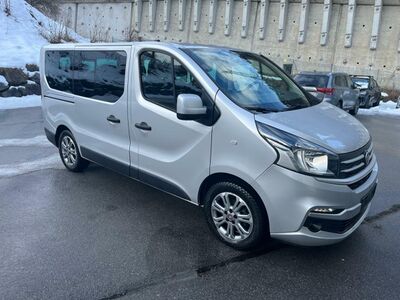 Fiat Talento Gebrauchtwagen