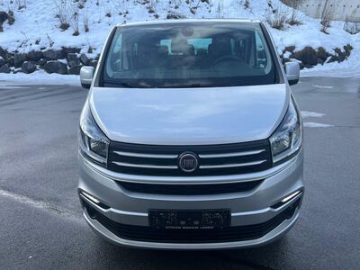 Fiat Talento Gebrauchtwagen