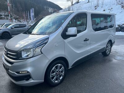 Fiat Talento Gebrauchtwagen