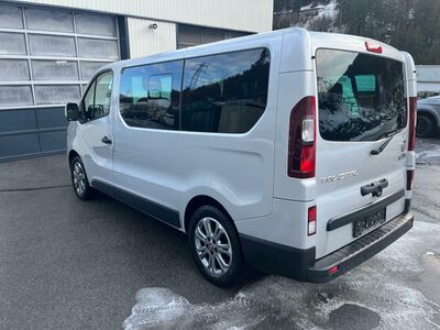 Fiat Talento Gebrauchtwagen