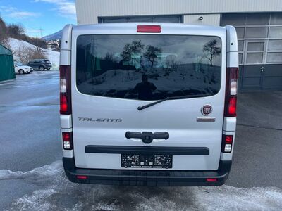 Fiat Talento Gebrauchtwagen