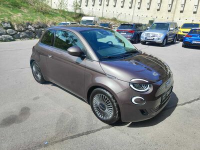 Fiat 500e Gebrauchtwagen
