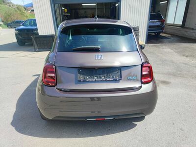 Fiat 500e Gebrauchtwagen Fiat 500e Gebrauchtwagen