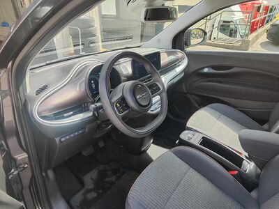 Fiat 500e Gebrauchtwagen Fiat 500e Gebrauchtwagen