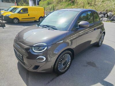 Fiat 500e Gebrauchtwagen Fiat 500e Gebrauchtwagen