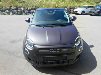 Fiat 500e Gebrauchtwagen Fiat 500e Gebrauchtwagen