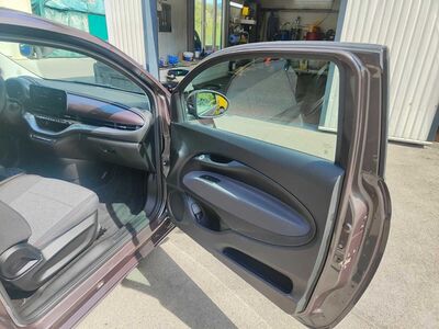 Fiat 500e Gebrauchtwagen Fiat 500e Gebrauchtwagen