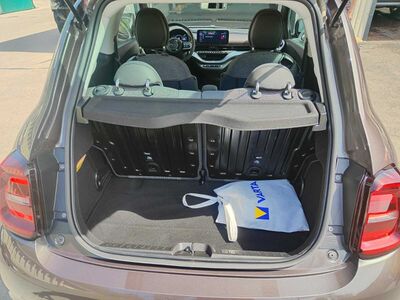 Fiat 500e Gebrauchtwagen Fiat 500e Gebrauchtwagen