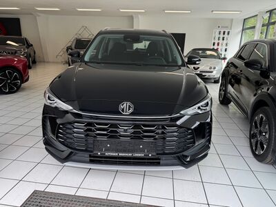 MG ZS Neuwagen MG ZS Neuwagen