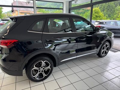 MG ZS Neuwagen MG ZS Neuwagen