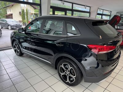 MG ZS Neuwagen MG ZS Neuwagen