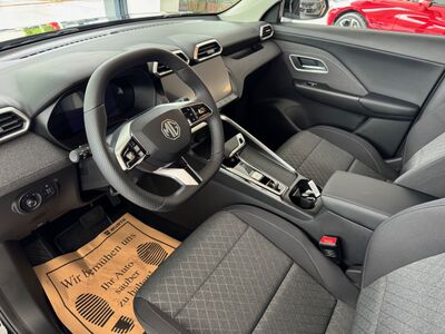 MG ZS Neuwagen MG ZS Neuwagen