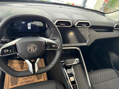 MG ZS Neuwagen MG ZS Neuwagen