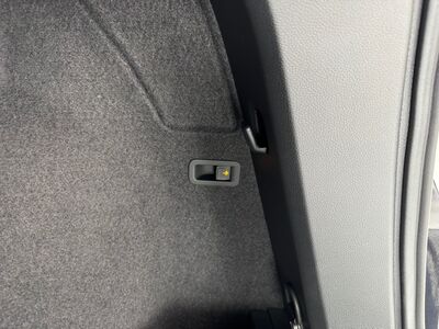 Seat Ateca Tageszulassung Seat Ateca Tageszulassung