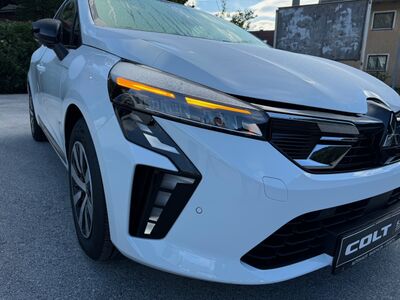 Mitsubishi Colt Neuwagen Mitsubishi Colt Neuwagen