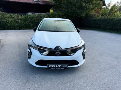 Mitsubishi Colt Neuwagen Mitsubishi Colt Neuwagen