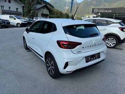 Mitsubishi Colt Neuwagen Mitsubishi Colt Neuwagen