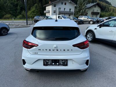 Mitsubishi Colt Neuwagen Mitsubishi Colt Neuwagen