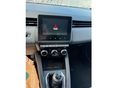 Mitsubishi Colt Neuwagen Mitsubishi Colt Neuwagen