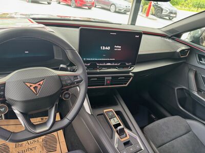 Cupra Leon Neuwagen Cupra Leon Neuwagen