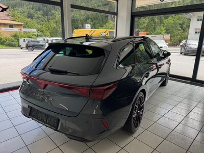Cupra Leon Neuwagen Cupra Leon Neuwagen
