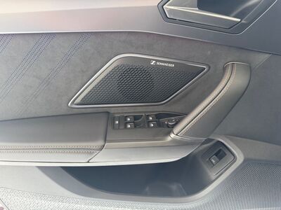 Cupra Leon Neuwagen Cupra Leon Neuwagen