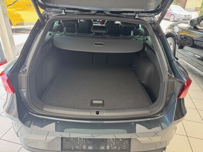 Cupra Leon Neuwagen Cupra Leon Neuwagen