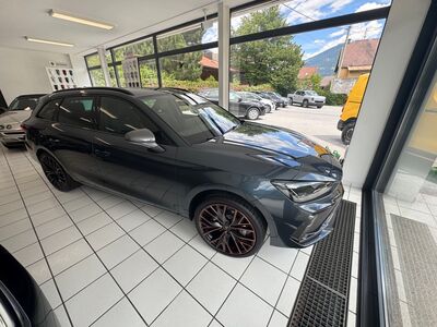 Cupra Leon Neuwagen Cupra Leon Neuwagen